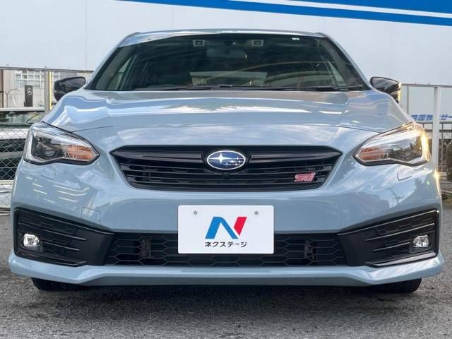 Subaru IMPREZA 2022-04 9581-14