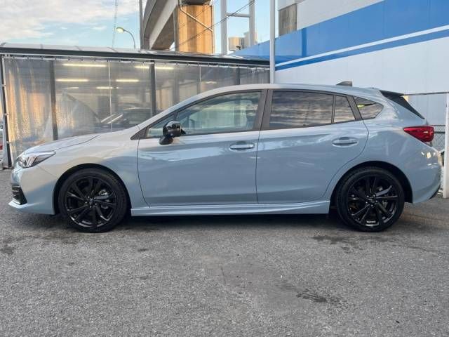 Subaru IMPREZA 2022-04 9581-17