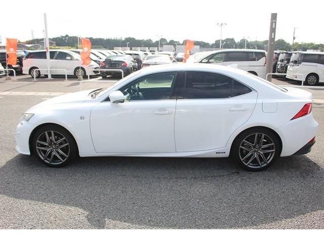 Lexus IS 2013-06 5023-7