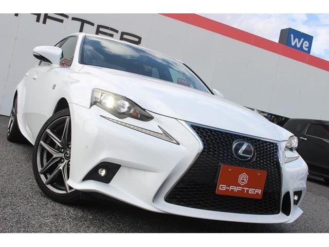 Lexus IS 2013-06 5023-10