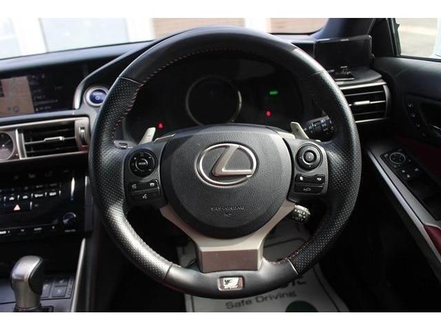 Lexus IS 2013-06 5023-16