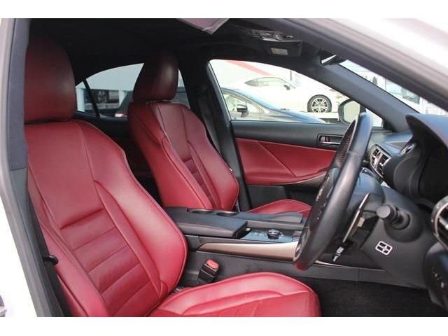 Lexus IS 2013-06 5023-13