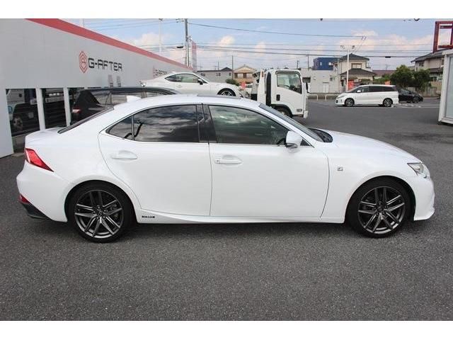 Lexus IS 2013-06 5023-9