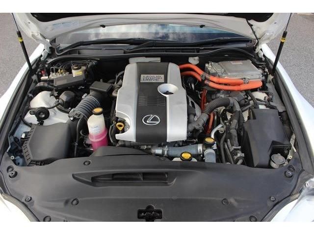Lexus IS 2013-06 5023-18