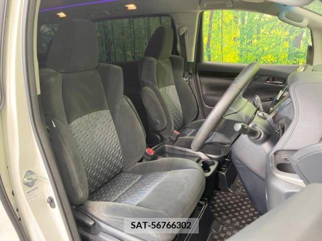 Toyota VELLFIRE 2016-06 394729-8