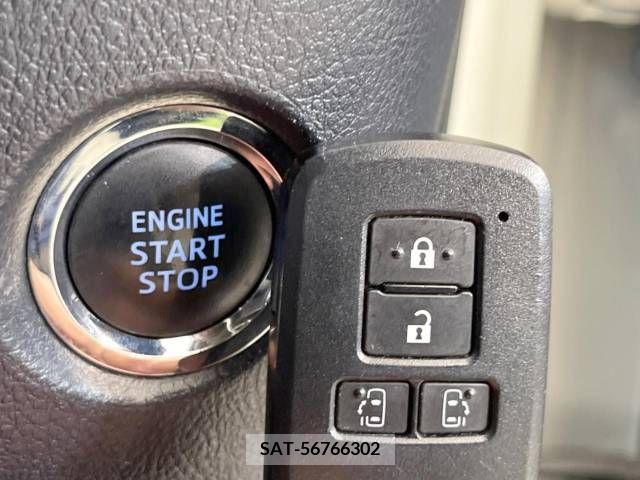 Toyota VELLFIRE 2016-06 394729-7