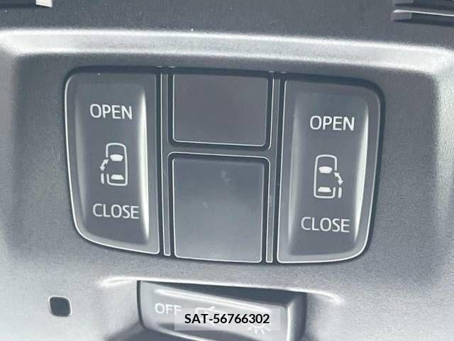 Toyota VELLFIRE 2016-06 394729-5