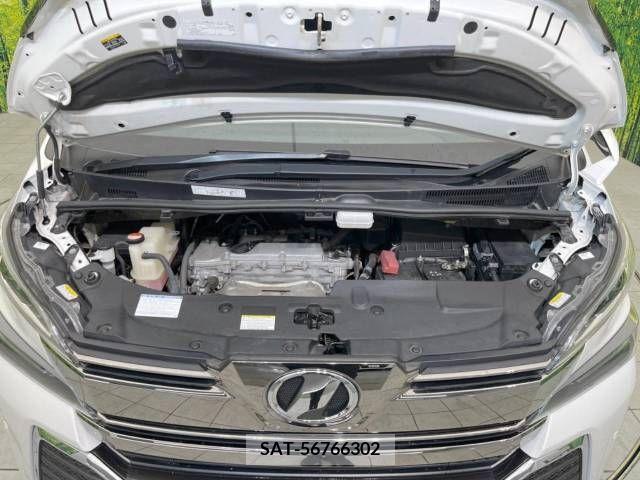 Toyota VELLFIRE 2016-06 394729-19