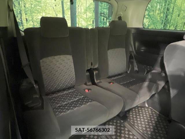 Toyota VELLFIRE 2016-06 394729-10