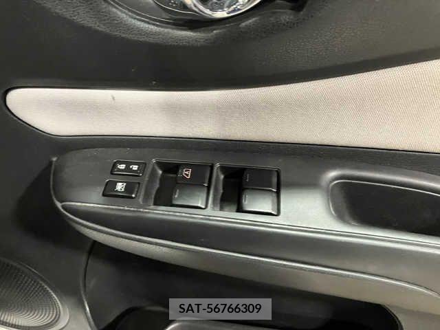 Nissan NOTE 2018-07 379760-8