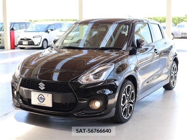 Suzuki SWIFT 2023-05 335223-0