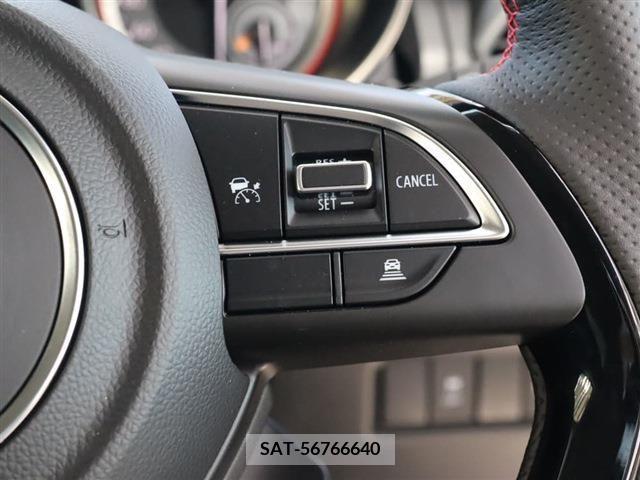 Suzuki SWIFT 2023-05 335223-17