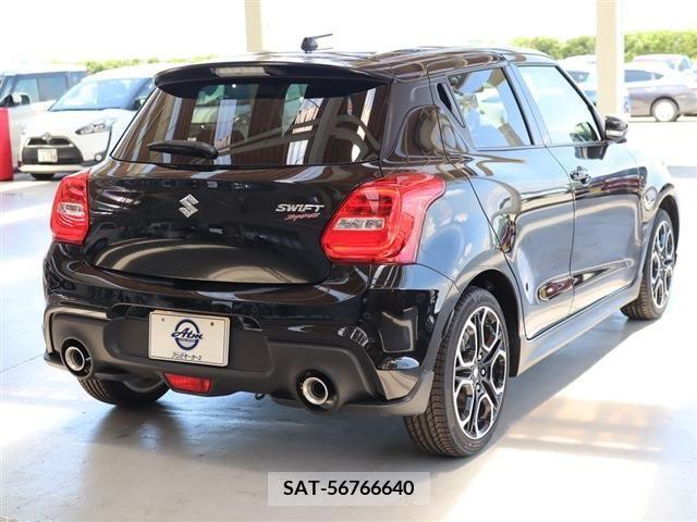 Suzuki SWIFT 2023-05 335223-3