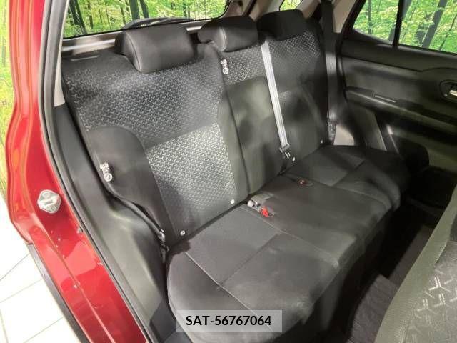 Toyota RAIZE 2020-12 324305-9