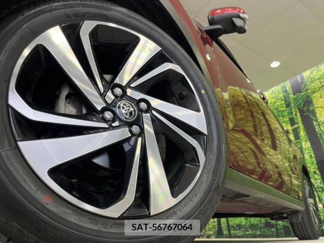 Toyota RAIZE 2020-12 324305-13