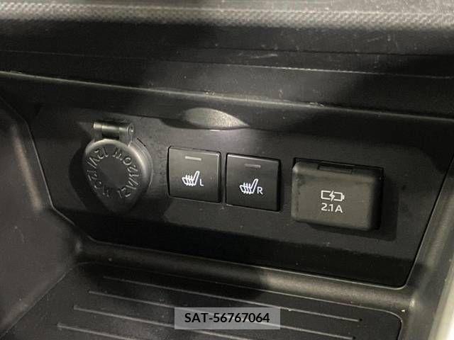 Toyota RAIZE 2020-12 324305-6