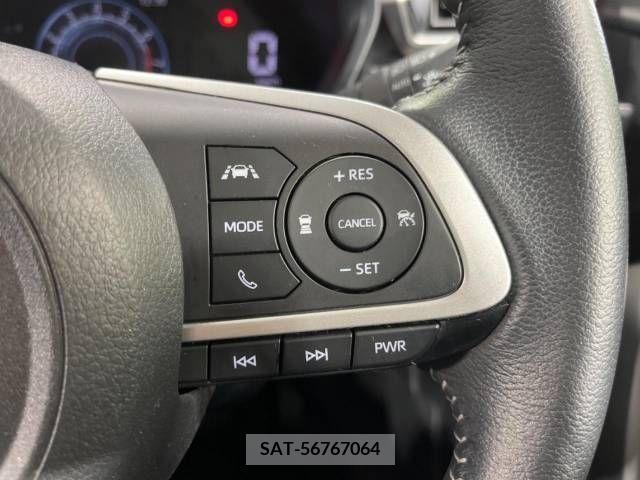 Toyota RAIZE 2020-12 324305-3