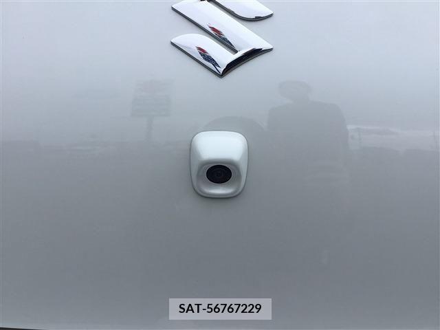 Suzuki SWIFT 2023-01 286463-4
