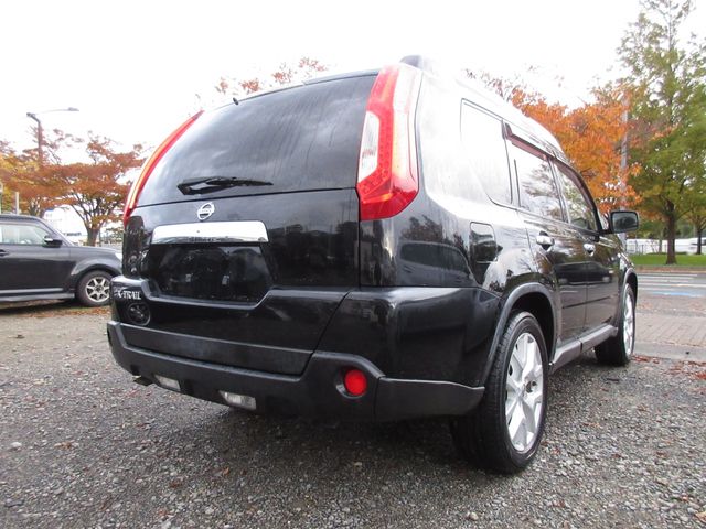 Nissan X-TRAIL 2011-10 13232-3