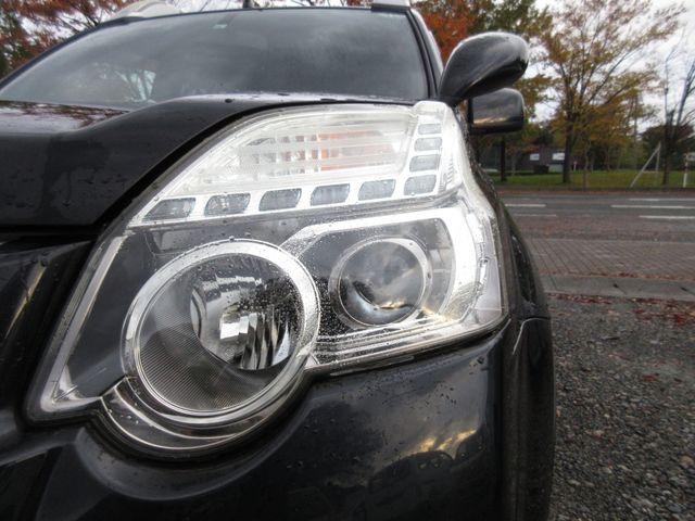 Nissan X-TRAIL 2011-10 13232-5