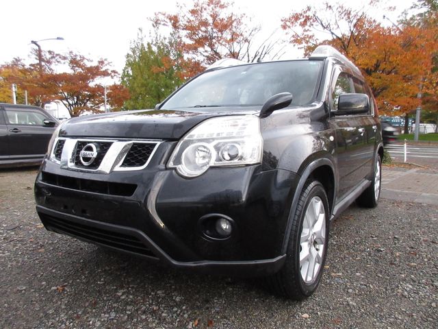 Nissan X-TRAIL 2011-10 13232-0
