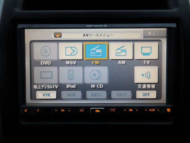 Nissan X-TRAIL 2011-10 13232-9