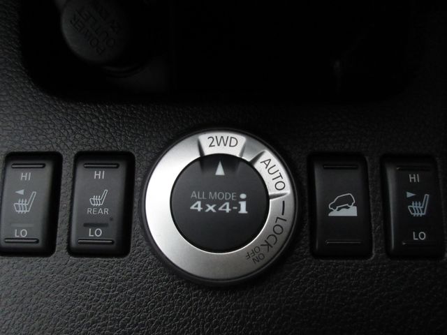 Nissan X-TRAIL 2011-10 13232-11