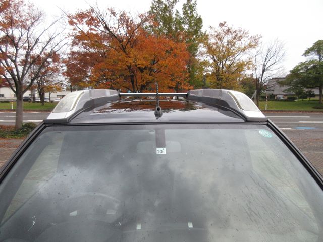 Nissan X-TRAIL 2011-10 13232-6