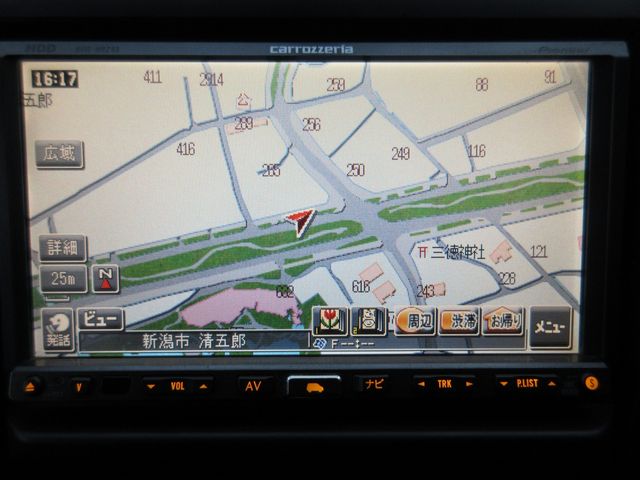 Nissan X-TRAIL 2011-10 13232-8