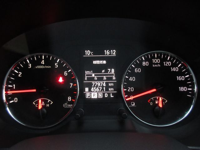 Nissan X-TRAIL 2011-10 13232-10