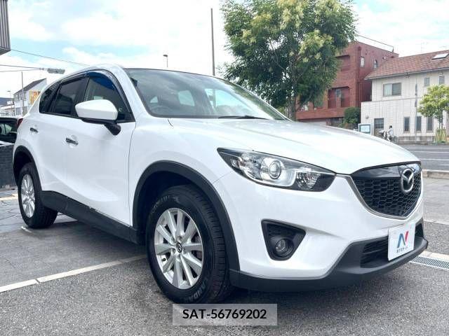 Mazda CX-5 2013-02 358673-16