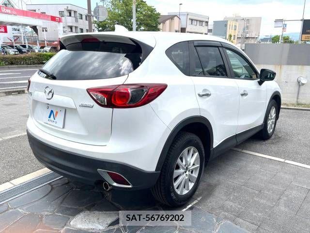 Mazda CX-5 2013-02 358673-15
