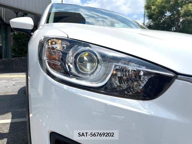 Mazda CX-5 2013-02 358673-7