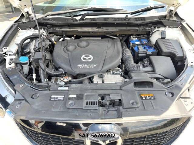 Mazda CX-5 2013-02 358673-13