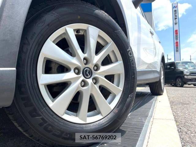 Mazda CX-5 2013-02 358673-5