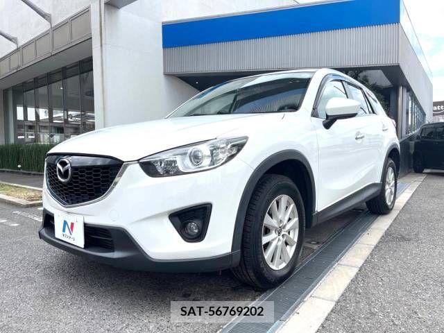 Mazda CX-5 2013-02 358673-11