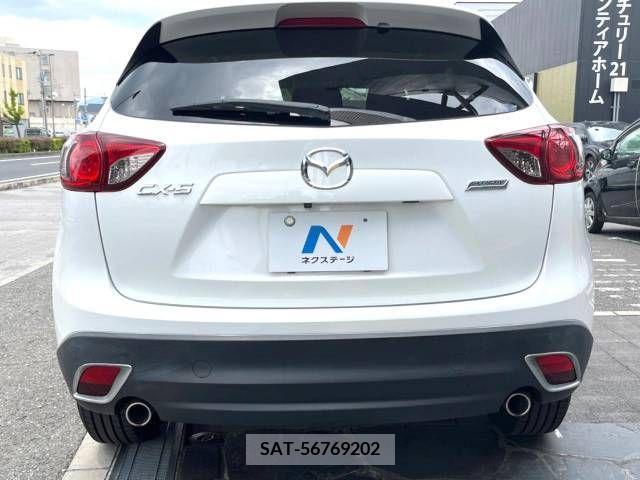 Mazda CX-5 2013-02 358673-10