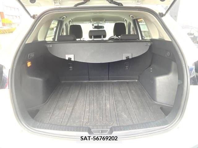 Mazda CX-5 2013-02 358673-19