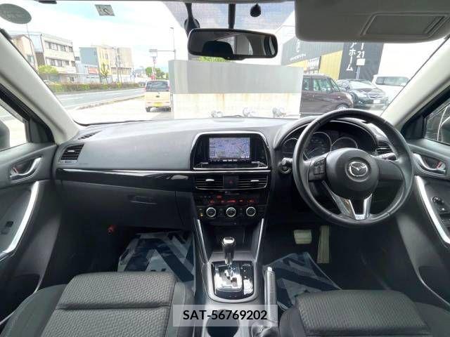 Mazda CX-5 2013-02 358673-1