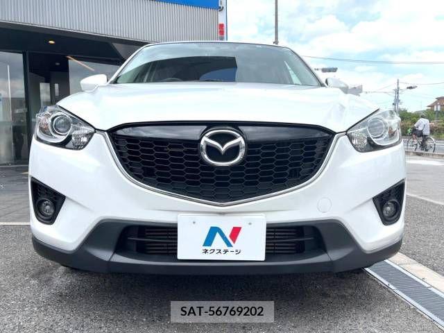 Mazda CX-5 2013-02 358673-9
