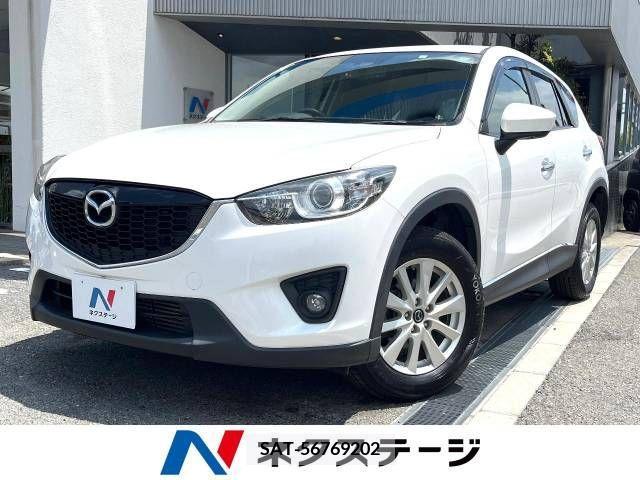 Mazda CX-5 2013-02 358673-0