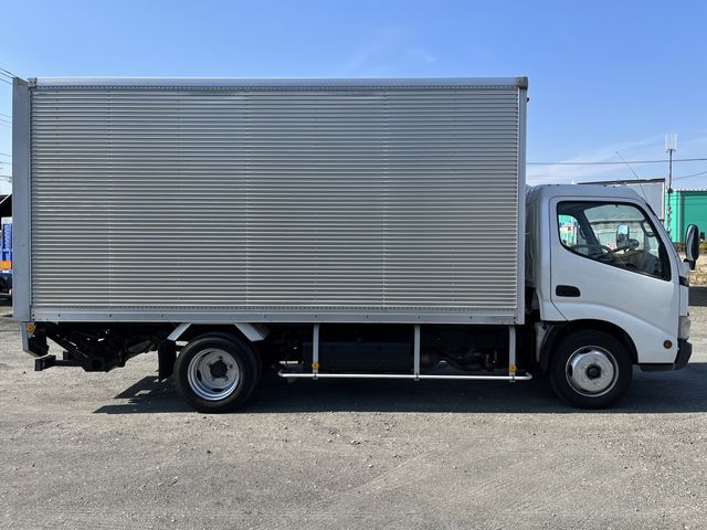 Hino DUTRO 2007-11 1281-2