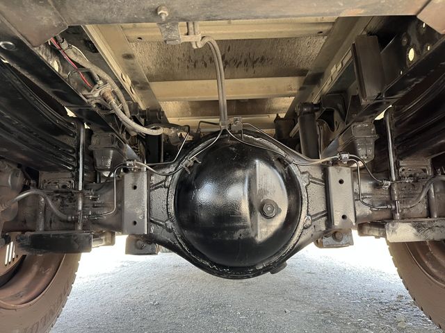 Hino DUTRO 2007-11 1281-25