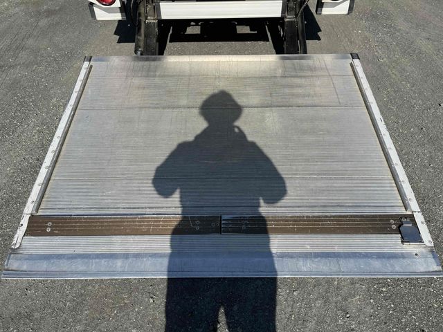 Hino DUTRO 2007-11 1281-14