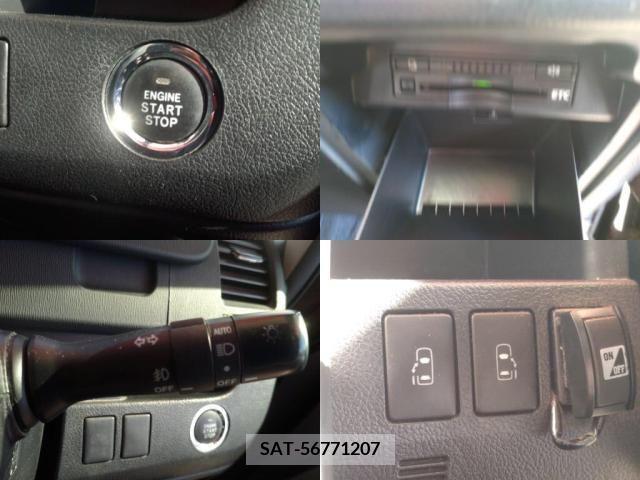 Toyota VOXY 2013-09 255843-4