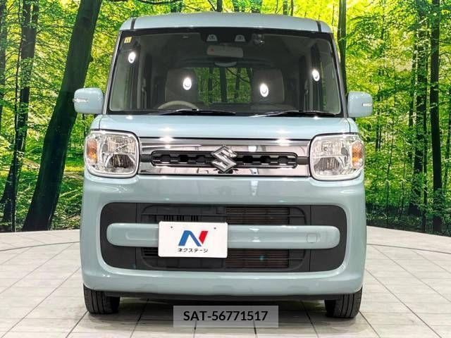 Suzuki SPACIA 2020-11 285610-14