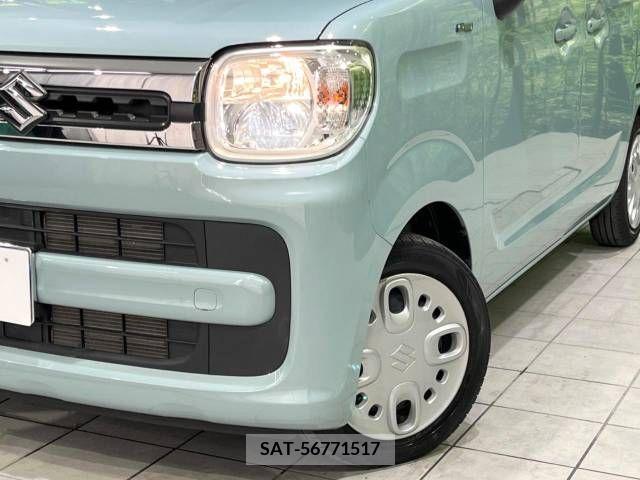 Suzuki SPACIA 2020-11 285610-12
