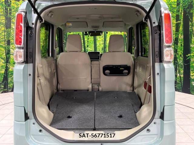 Suzuki SPACIA 2020-11 285610-11