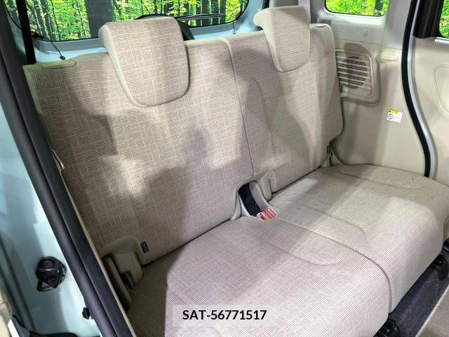 Suzuki SPACIA 2020-11 285610-10