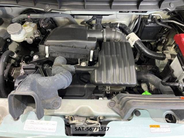 Suzuki SPACIA 2020-11 285610-18